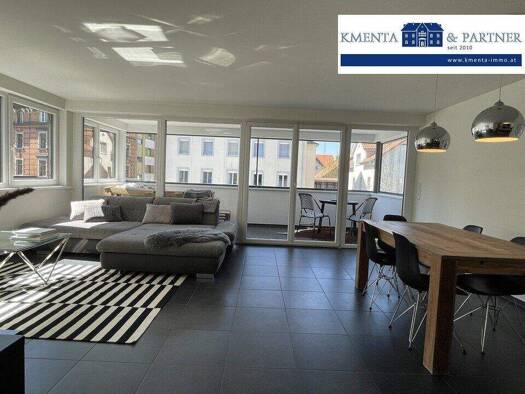 Wohnung zum Kauf 4 Zimmer 85,9 m² Belruptstraße Bregenz 6900