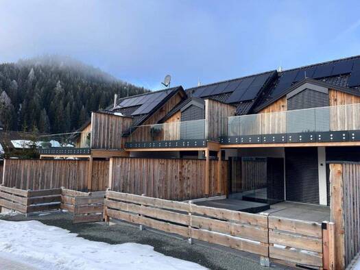 Haus zum Kauf 498.000 € Glödnitz 9346
