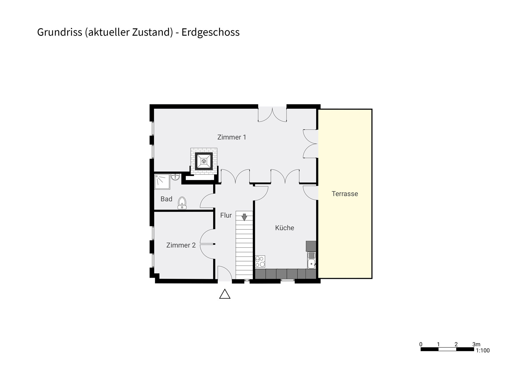 Einfamilienhaus zum Kauf 469.000 € 5 Zimmer 150 m²<br/>Wohnfläche 1.080 m²<br/>Grundstück Treuenbrietzen Treuenbrietzen 14929