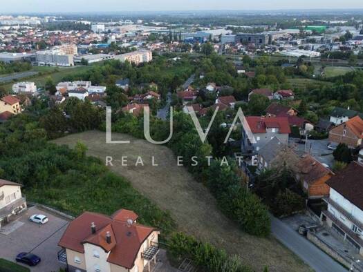 Land-/Forstwirtschaft zum Kauf 549.000 € Podsused, Podsused - Vrapce Gornji Stenjevec