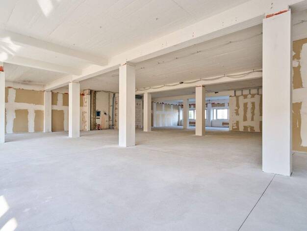 Bürofläche zur Miete provisionsfrei 3.674 € 565 m² Bürofläche Höseler Platz Mitte Heiligenhaus 42579