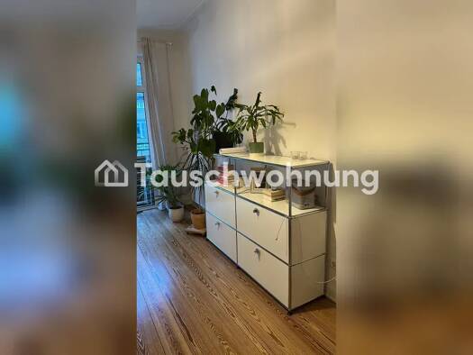 Wohnung zur Miete Tauschwohnung 755 € 2 Zimmer 55 m² 2. Geschoss Niendorf Eimsbüttel 20257