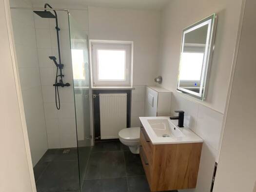 Wohnung zur Miete 650 € 2 Zimmer 45 m² Geschoss EG/2 frei ab sofort Altötting 84503