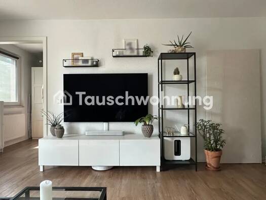 Wohnung zur Miete Tauschwohnung 573 € 2 Zimmer 49 m² 1. Geschoss Potsdam West Potsdam 14471