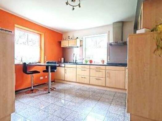 Einfamilienhaus zum Kauf 580.000 € 5 Zimmer 174 m² 1.658 m² Grundstück frei ab 01.10.2026 Geigen Willmering 93497