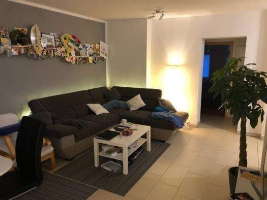 Wohnung zur Miete 690 € 3 Zimmer 69 m² 1. Geschoss Krämpfervorstadt Erfurt 99085