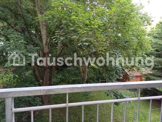 Wohnung zur Miete Tauschwohnung 400 € 2 Zimmer 46 m² 1. Geschoss Mockau-Süd Leipzig 04357