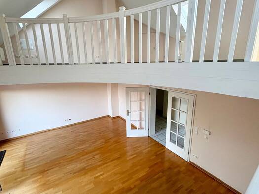 Maisonette zum Kauf provisionsfrei 379.000 € 4,5 Zimmer 143,5 m² 3. Geschoss frei ab sofort Zur Hepper Höhe 2 e Bad Sassendorf Bad Sassendorf 59505