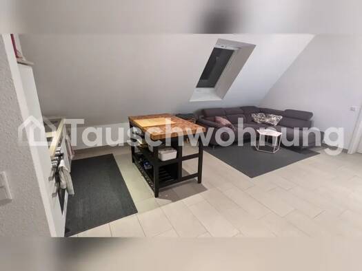 Wohnung zur Miete Tauschwohnung 720 € 2 Zimmer 51 m² 5. Geschoss Ehrenfeld Köln 50825