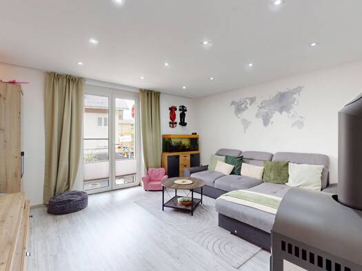 Wohnung zum Kauf 300.000 € 3 Zimmer 77 m² 1. Geschoss Saalfelden am Steinernen Meer 5760