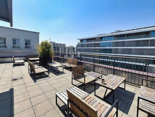 Büro zum Kauf 3.459 m² Bürofläche Vaihingen Stuttgart 70565