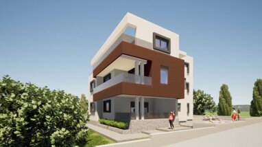 Wohnung zum Kauf 171.620 € 1 Zimmer 59 m² Sveti Filip I Jakov 20340