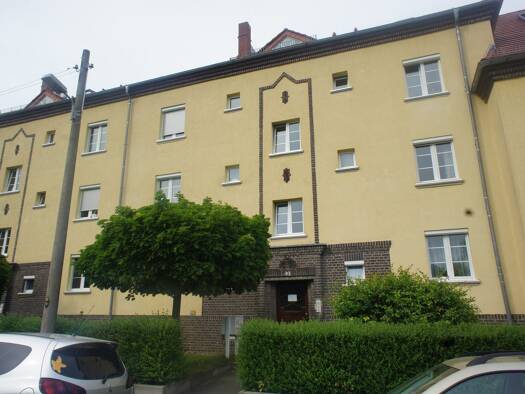 Wohnung zur Miete 350 € 1 Zimmer 33 m² EG frei ab 01.09.2026 Laubegast Ortsamtsbereich Leuben 01279