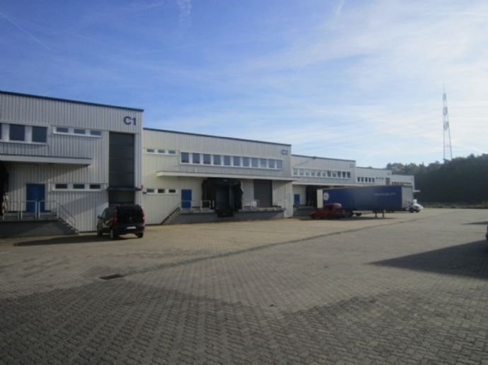 Lagerhalle zur Miete 5,80 € 8.578 m²<br/>Lagerfläche ab 4.284 m²<br/>Teilbarkeit Dietzenbach Dietzenbach 63128