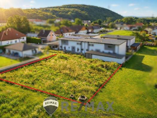 Grundstück zum Kauf 149.800 € 1.036 m² Grundstück Traismauer 3133