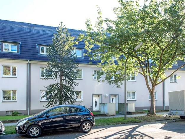 Wohnung zur Miete 660 € 3 Zimmer 78,4 m² 1. Geschoss frei ab 15.04.2026 Damaschkestraße 5 Mitte Dortmund 44141