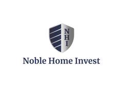 Noble Home Invest GmbH logo