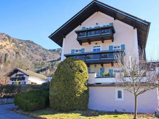 Wohnung zum Kauf 490.000 € 3 Zimmer 90 m² Marquartstein 83250