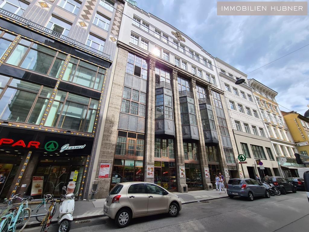 Bürofläche zur Miete 15.304 € 8 Zimmer 638 m²<br/>Bürofläche Wien 1010