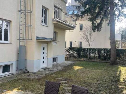 Wohnung zur Miete 1.800 € 4 Zimmer 108 m² 1. Geschoss Wien 1190