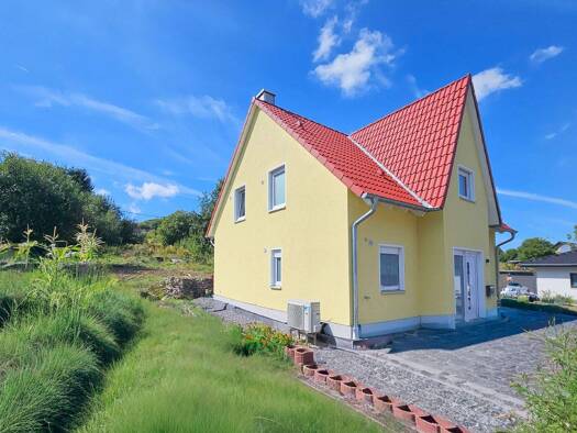 Einfamilienhaus zum Kauf provisionsfrei 378.000 € 4 Zimmer 108 m² 2.000 m² Grundstück Hombach Neustadt 53577