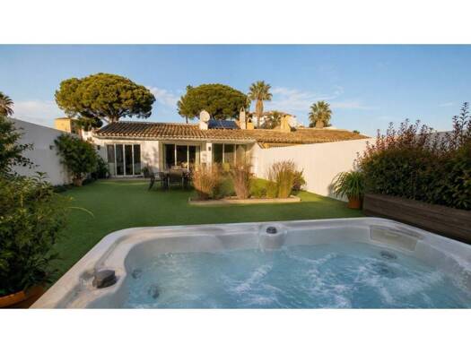 Reihenhaus zum Kauf 695.000 € 3 Zimmer 137 m² 387 m² Grundstück Mijas 29649