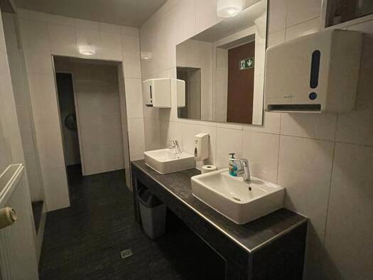 Gastronomie/Hotel zur Miete provisionsfrei 2.000 € Heckinghauserstr. 114 Barmen Wuppertal 42289