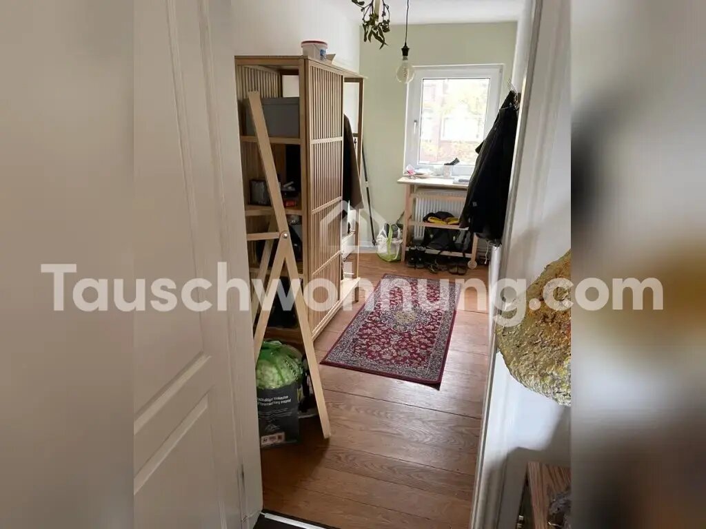 Maisonette zur Miete 930 € 2,5 Zimmer 66 m²<br/>Wohnfläche EG<br/>Geschoss Ottensen Hamburg 22765