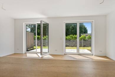Reihenmittelhaus zur Miete - Neubau 1.600 € 5 Zimmer 160 m² 153 m² Grundstück frei ab sofort Lüch Op 32 c Garding 25836
