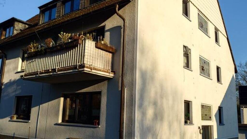 Mehrfamilienhaus zum Kauf 840.000 € 14 Zimmer 350 m² 485 m² Grundstück Überruhr-Hinsel Essen 45277