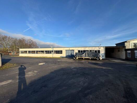 Gewerbegrundstück zur Miete provisionsfrei 438 € 7.000 m² Grundstück Bork Selm 59379