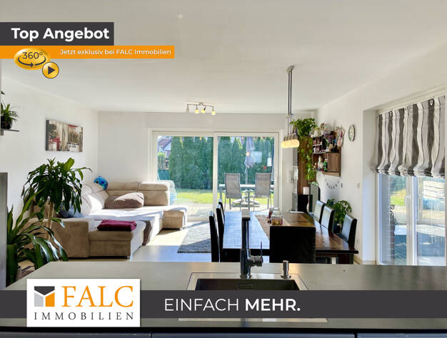 Mehrfamilienhaus zum Kauf 650.000 € 7 Zimmer 189 m² 483 m² Grundstück Buldern Dülmen 48249