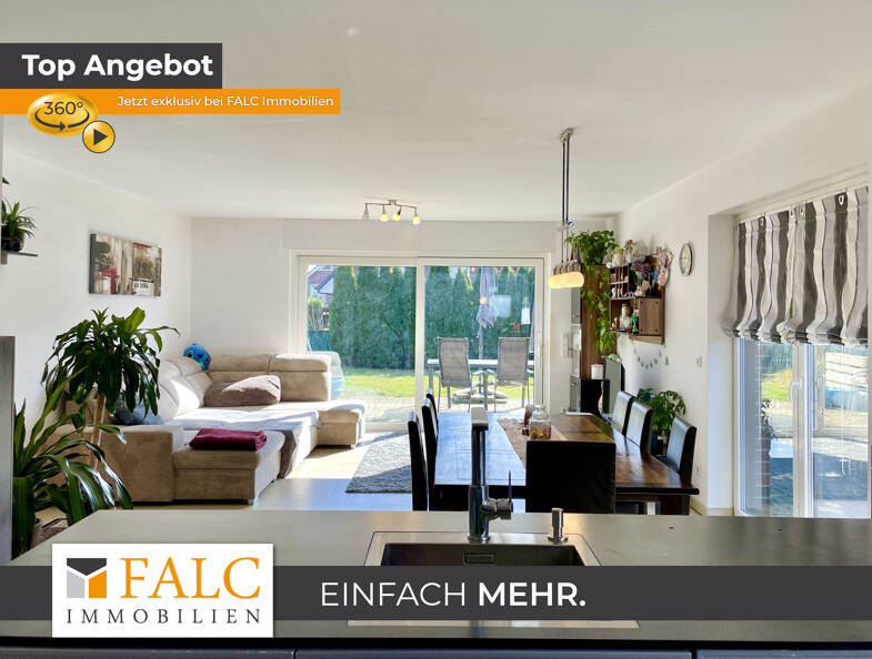 Mehrfamilienhaus zum Kauf 650.000 € 7 Zimmer 189 m² 483 m² Grundstück Buldern Dülmen 48249