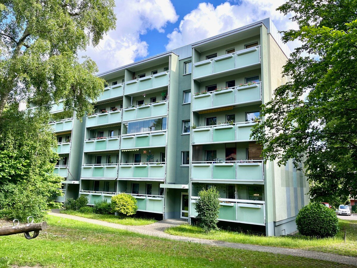 Wohnung zum Kauf 139.500 € 3 Zimmer 75,5 m²<br/>Wohnfläche EG<br/>Geschoss Leubnitz (Fritz-Busch-Str.) Dresden / Leubnitz-Neustra 01219