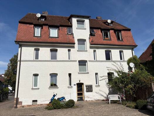 Wohnung zur Miete 550 € 2,5 Zimmer 60 m² Geschoss 1/3 frei ab 01.12.2026 Fischbach Nürnberg 90475