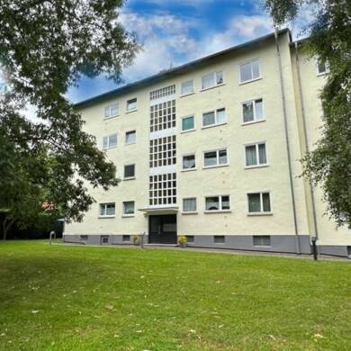 Wohnung zur Miete 800 € 3 Zimmer 76 m² frei ab 01.10.2025 Wehlheiden Kassel 34121