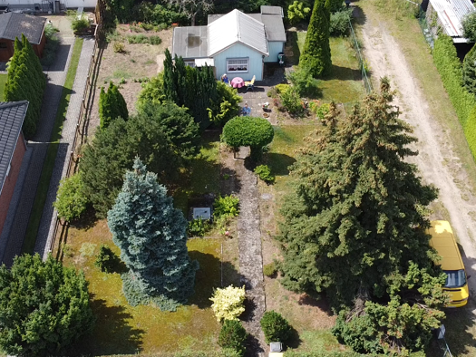 Freizeitgrundstück zum Kauf 349.000 € 660 m² Grundstück Köpenick Berlin 12557