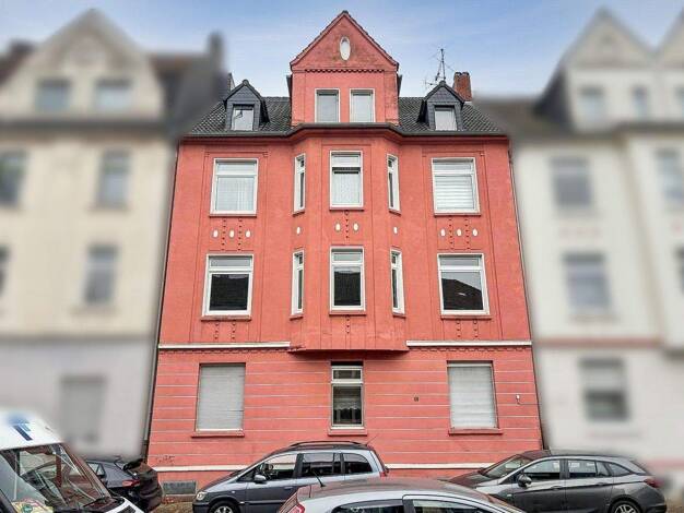 Mehrfamilienhaus zum Kauf 369.000 € 16 Zimmer 395,6 m² 280 m² Grundstück Rotthausen Gelsenkirchen 45884
