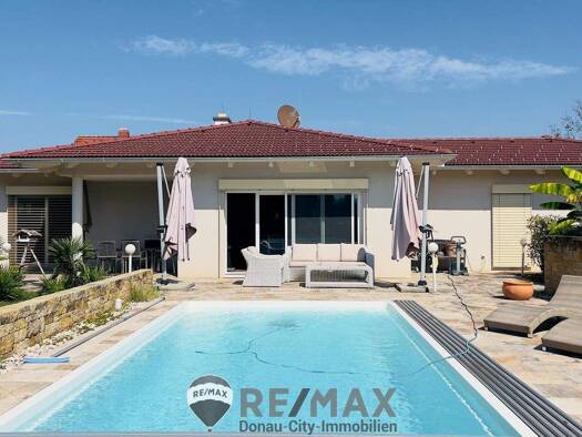 Einfamilienhaus zum Kauf 5 Zimmer 168 m² 1.652 m² Grundstück Bad Radkersburg 8490