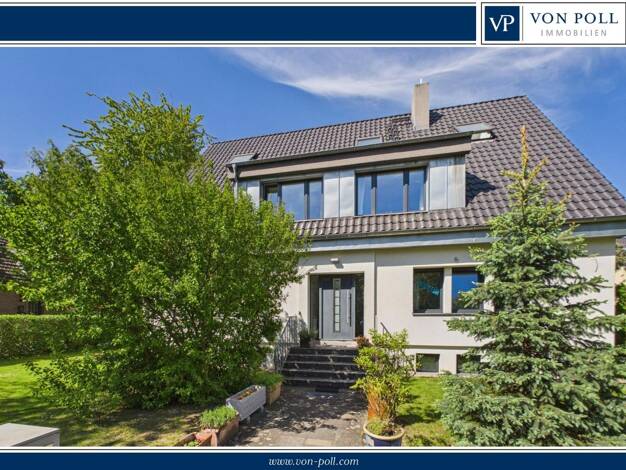 Mehrfamilienhaus zum Kauf 1.280.000 € 9 Zimmer 262 m² 992 m² Grundstück Buchheim Mülheim 51065