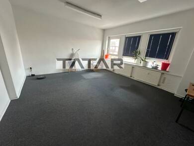Bürofläche zur Miete provisionsfrei 745 € 2 Zimmer 46,5 m² Bürofläche Kesselbrink Bielefeld 33602