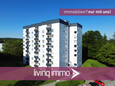 Wohnung zum Kauf 198.000 € 3 Zimmer 81 m² 6. Geschoss Passau 94036