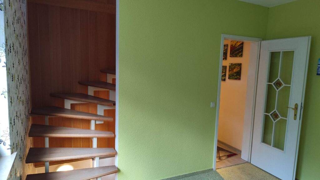 Einfamilienhaus zum Kauf 595.000 € 7 Zimmer 162 m² 500 m² Grundstück Hochheim Erfurt 99094