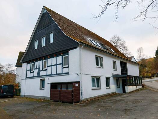 Wohnung zum Kauf 109.000 € 2 Zimmer 55 m² Bruchhausen Olsberg 59939