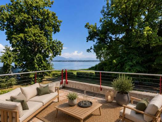 Einfamilienhaus zum Kauf 6.989.335 € 17 Zimmer 575 m² Versoix Versoix 1290