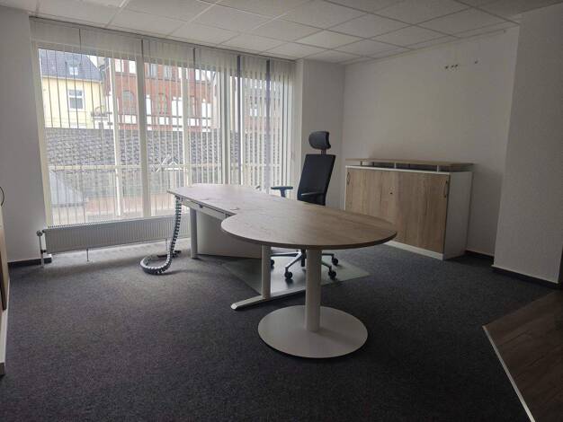 Bürofläche zur Miete provisionsfrei 1.740 € 124 m² Bürofläche Betzdorf 57518