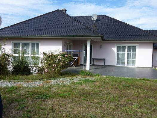Haus zum Kauf 449.000 € 4 Zimmer 137 m² 989 m² Grundstück Binau 74862