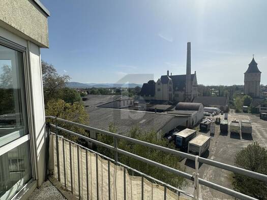 Maisonette zum Kauf 380.000 € 4 Zimmer 125 m² 3. Geschoss Rastatt 76437