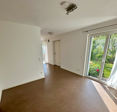 Wohnung zur Miete 800 € 1,5 Zimmer 47 m² frei ab sofort Oskar-Kreibich-Weg 17 Backnang Backnang 71522