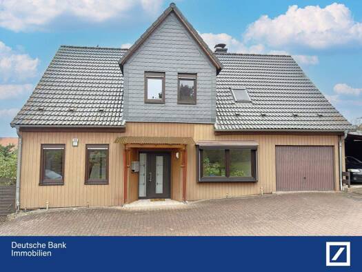 Einfamilienhaus zum Kauf 240.000 € 7 Zimmer 178,8 m² 1.084 m² Grundstück Herkensen Coppenbrügge 31863